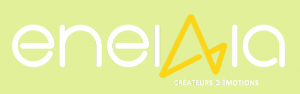 Logo d'eneixia